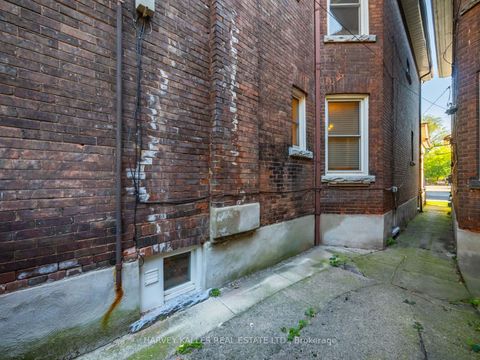 Photo 48 at 132 Close Avenue, South Parkdale, Toronto