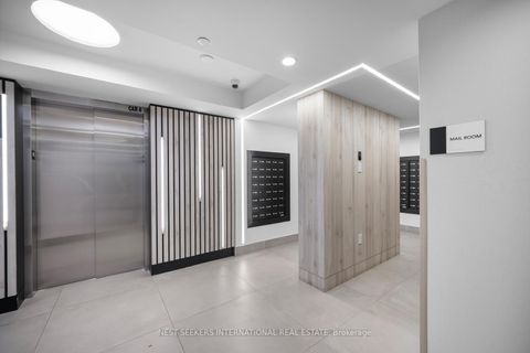 Photo 2 at 405 - 500 Wilson Avenue, Clanton Park, Toronto