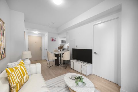 Photo 6 at 405 - 500 Wilson Avenue, Clanton Park, Toronto