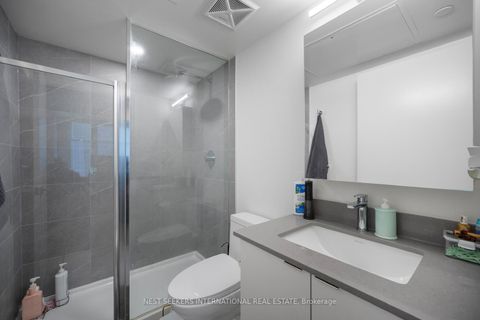 Photo 8 at 405 - 500 Wilson Avenue, Clanton Park, Toronto