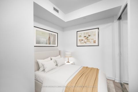 Photo 9 at 405 - 500 Wilson Avenue, Clanton Park, Toronto