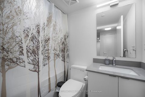 Photo 10 at 405 - 500 Wilson Avenue, Clanton Park, Toronto