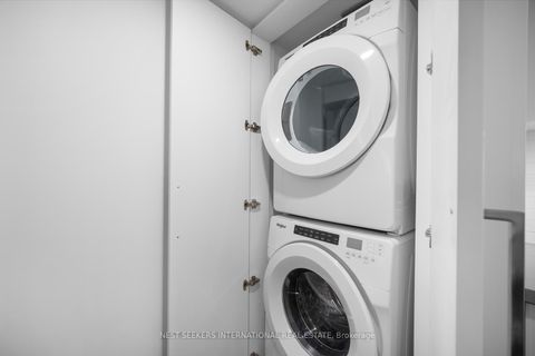 Photo 11 at 405 - 500 Wilson Avenue, Clanton Park, Toronto