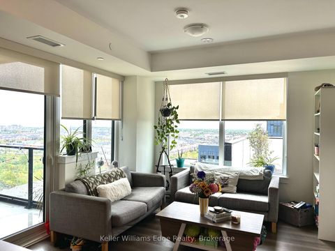 Photo 0 at 1401 - 3220 William Coltson Avenue, JM Joshua Meadows, Oakville