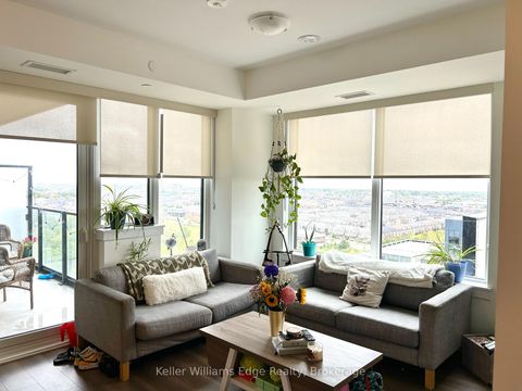 Photo 3 at 1401 - 3220 William Coltson Avenue, JM Joshua Meadows, Oakville