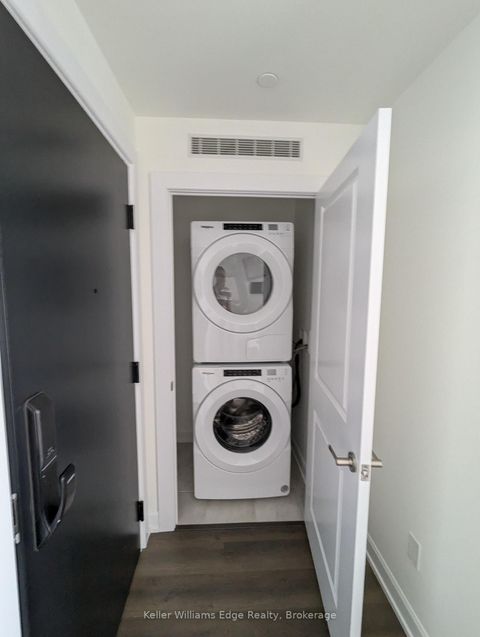 Photo 5 at 1401 - 3220 William Coltson Avenue, JM Joshua Meadows, Oakville