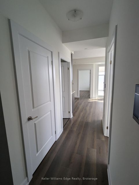 Photo 6 at 1401 - 3220 William Coltson Avenue, JM Joshua Meadows, Oakville