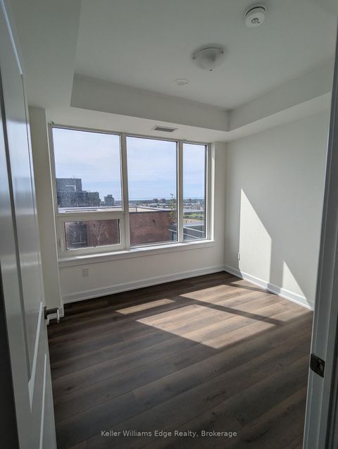 Photo 8 at 1401 - 3220 William Coltson Avenue, JM Joshua Meadows, Oakville