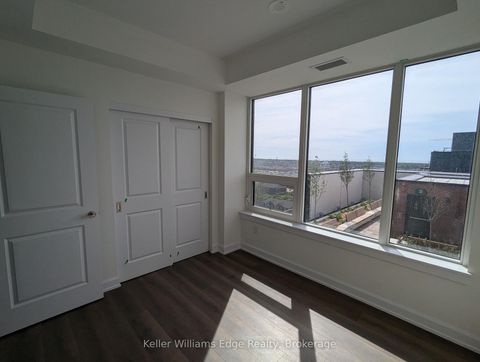 Photo 9 at 1401 - 3220 William Coltson Avenue, JM Joshua Meadows, Oakville