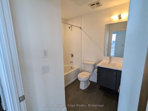 Photo 10 at 1401 - 3220 William Coltson Avenue, JM Joshua Meadows, Oakville