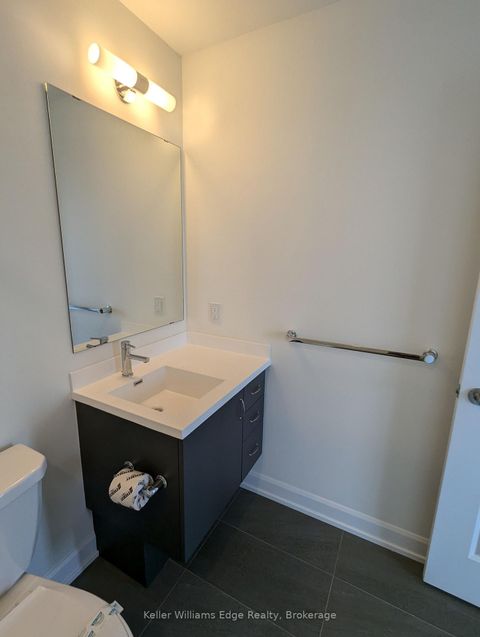 Photo 11 at 1401 - 3220 William Coltson Avenue, JM Joshua Meadows, Oakville