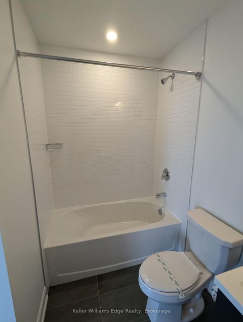 Photo 12 at 1401 - 3220 William Coltson Avenue, JM Joshua Meadows, Oakville