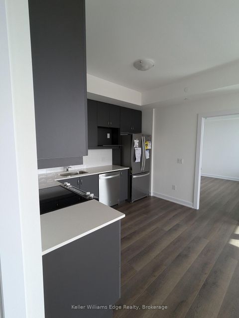 Photo 13 at 1401 - 3220 William Coltson Avenue, JM Joshua Meadows, Oakville