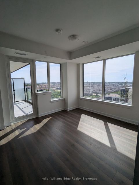 Photo 14 at 1401 - 3220 William Coltson Avenue, JM Joshua Meadows, Oakville