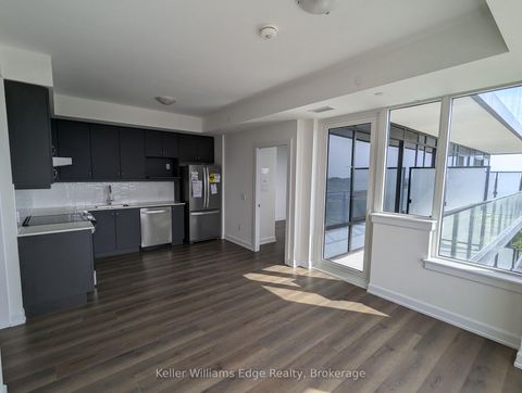 Photo 15 at 1401 - 3220 William Coltson Avenue, JM Joshua Meadows, Oakville