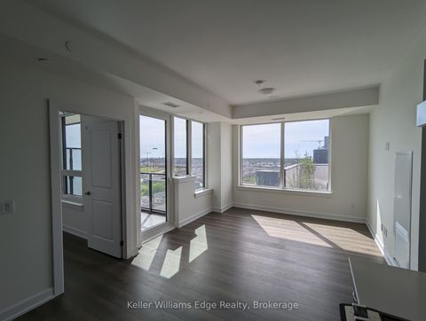 Photo 16 at 1401 - 3220 William Coltson Avenue, JM Joshua Meadows, Oakville