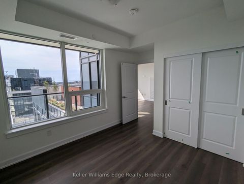 Photo 18 at 1401 - 3220 William Coltson Avenue, JM Joshua Meadows, Oakville