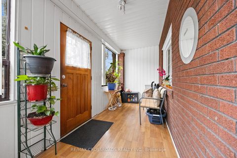 Photo 1 at 13 Homeview Avenue, Smythe, Toronto