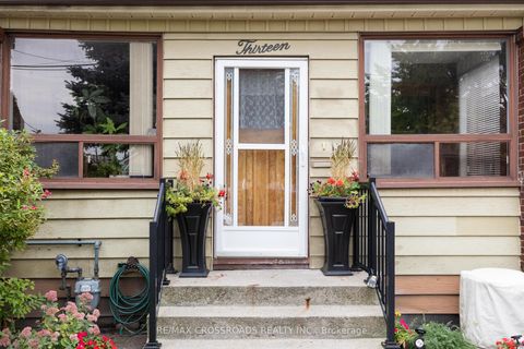 Photo 11 at 13 Homeview Avenue, Smythe, Toronto