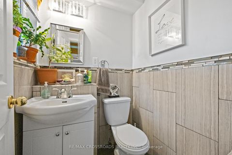 Photo 15 at 13 Homeview Avenue, Smythe, Toronto