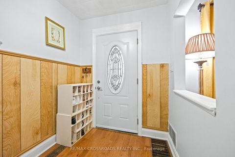 Photo 25 at 13 Homeview Avenue, Smythe, Toronto