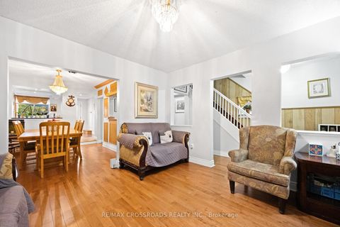 Photo 26 at 13 Homeview Avenue, Smythe, Toronto