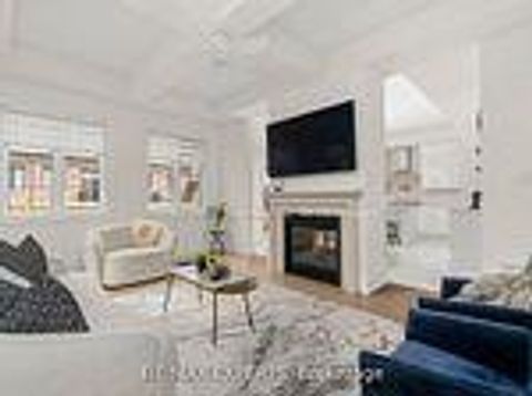 Photo 26 at 17 Kinburn Crescent, Vellore Village, Vaughan