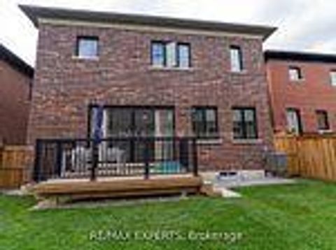 Photo 47 at 17 Kinburn Crescent, Vellore Village, Vaughan