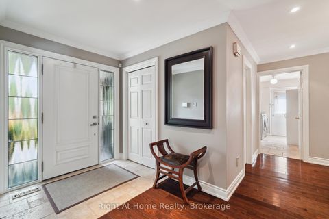 Photo 3 at 1445 Golden Meadow Trail, FA Falgarwood, Oakville