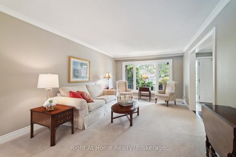 Photo 5 at 1445 Golden Meadow Trail, FA Falgarwood, Oakville