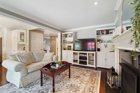 Photo 6 at 1445 Golden Meadow Trail, FA Falgarwood, Oakville