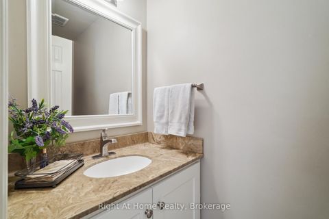 Photo 13 at 1445 Golden Meadow Trail, FA Falgarwood, Oakville