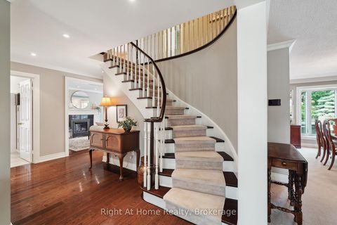 Photo 14 at 1445 Golden Meadow Trail, FA Falgarwood, Oakville