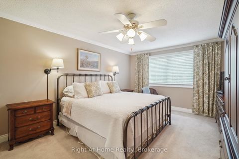 Photo 16 at 1445 Golden Meadow Trail, FA Falgarwood, Oakville