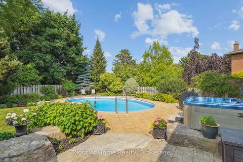 Photo 30 at 1445 Golden Meadow Trail, FA Falgarwood, Oakville