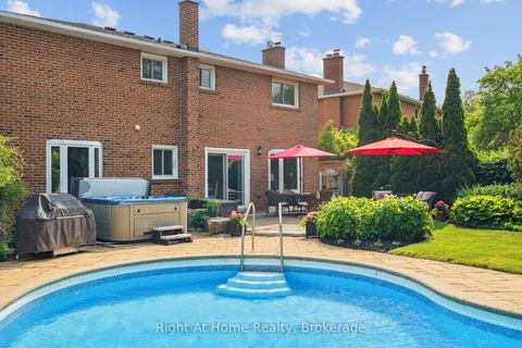 Photo 33 at 1445 Golden Meadow Trail, FA Falgarwood, Oakville