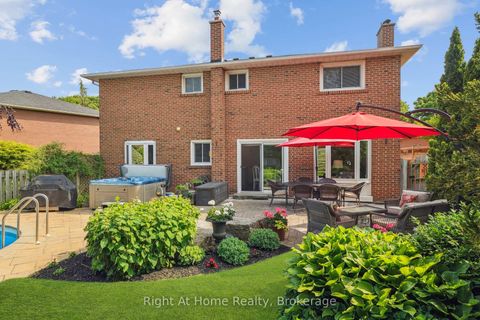 Photo 34 at 1445 Golden Meadow Trail, FA Falgarwood, Oakville