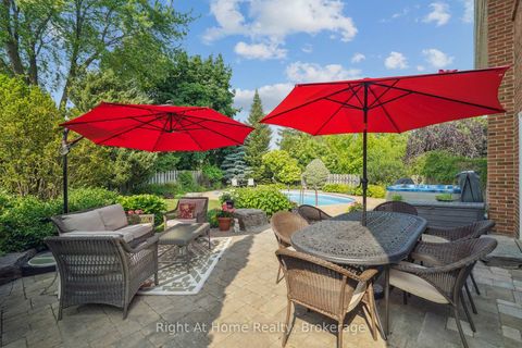 Photo 36 at 1445 Golden Meadow Trail, FA Falgarwood, Oakville