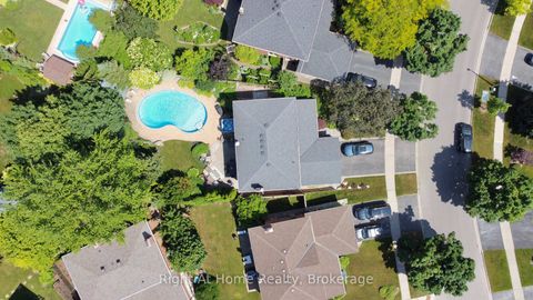 Photo 37 at 1445 Golden Meadow Trail, FA Falgarwood, Oakville