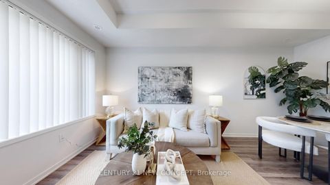 Photo 4 at 158 - 225 Birmingham Street, New Toronto, Toronto