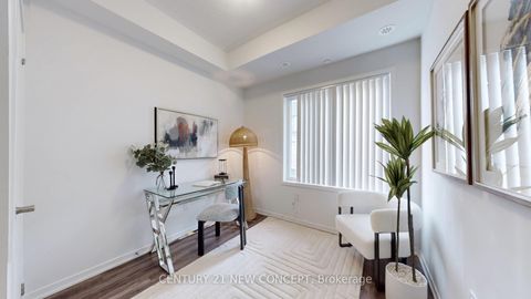 Photo 14 at 158 - 225 Birmingham Street, New Toronto, Toronto