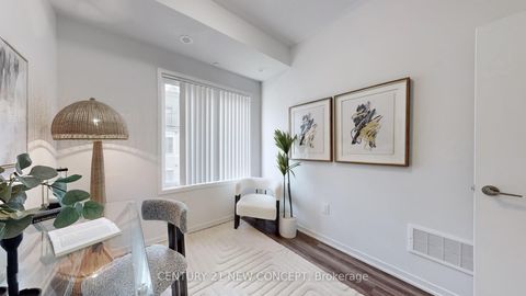 Photo 16 at 158 - 225 Birmingham Street, New Toronto, Toronto