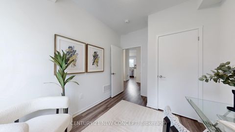 Photo 17 at 158 - 225 Birmingham Street, New Toronto, Toronto