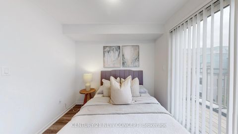 Photo 30 at 158 - 225 Birmingham Street, New Toronto, Toronto