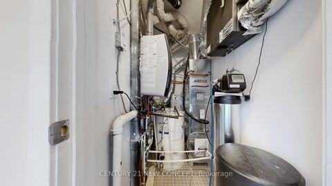 Photo 36 at 158 - 225 Birmingham Street, New Toronto, Toronto