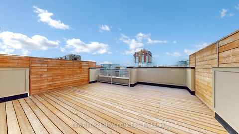 Photo 38 at 158 - 225 Birmingham Street, New Toronto, Toronto