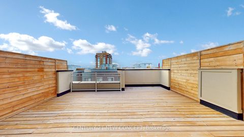 Photo 39 at 158 - 225 Birmingham Street, New Toronto, Toronto