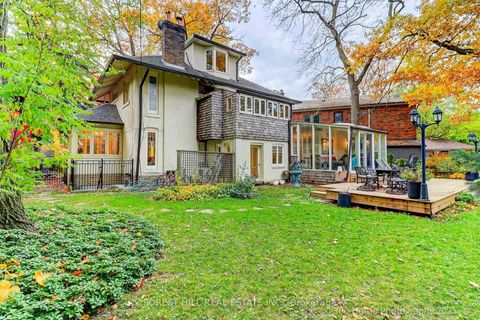 Photo 6 at 91 Braemore Gardens, Wychwood, Toronto
