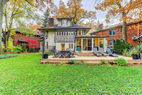 Photo 7 at 91 Braemore Gardens, Wychwood, Toronto