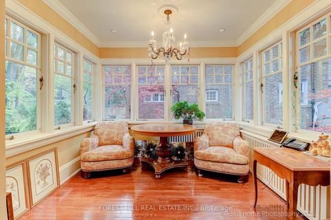 Photo 10 at 91 Braemore Gardens, Wychwood, Toronto